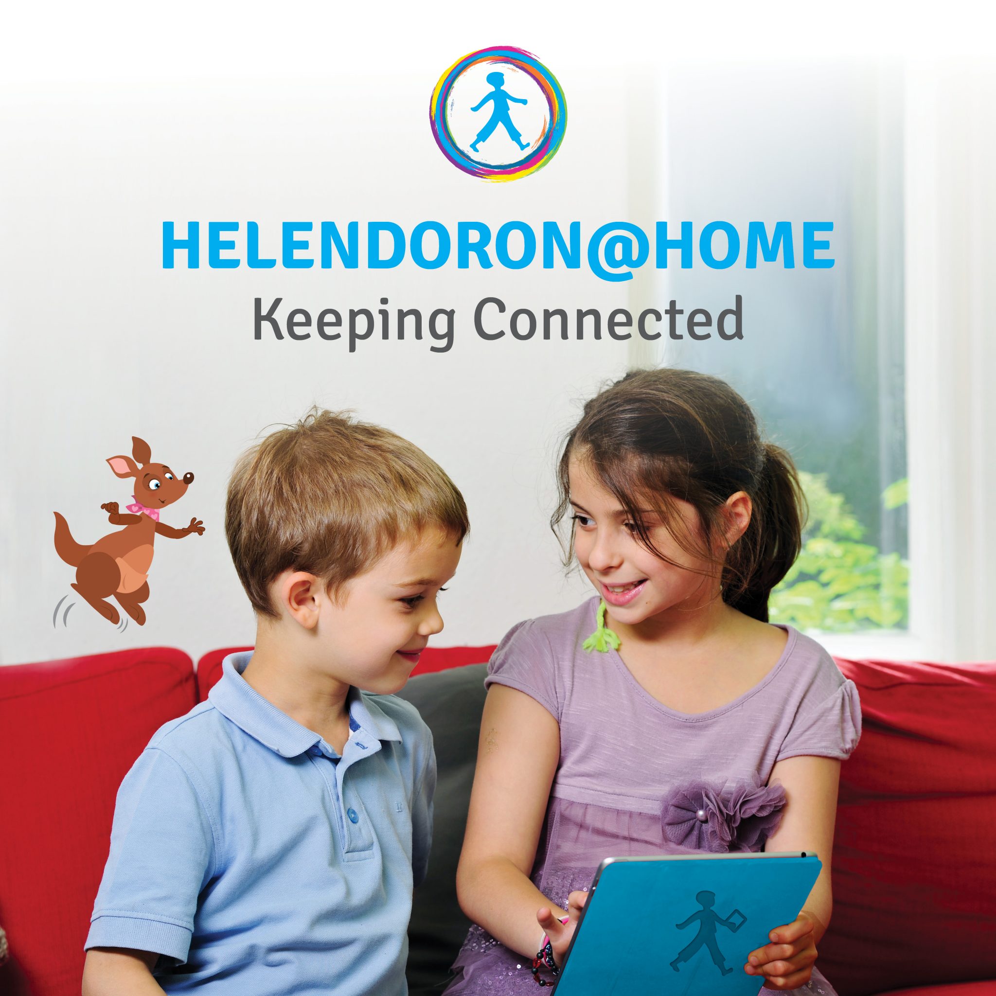 Pročitajte više o članku Edukativni online sadržaj Helen Doron škole za vrijeme koronavirusa