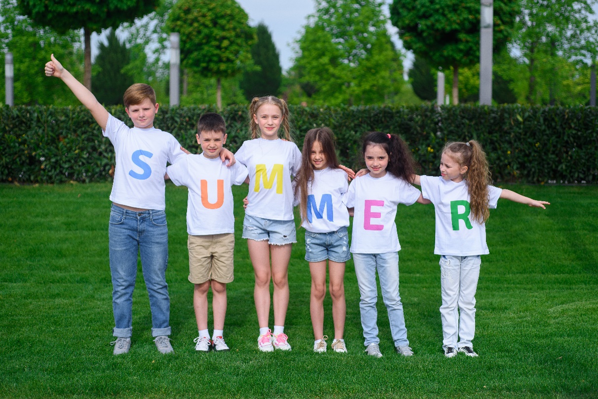 Pročitajte više o članku Ljetni tečajevi engleskog 2023.