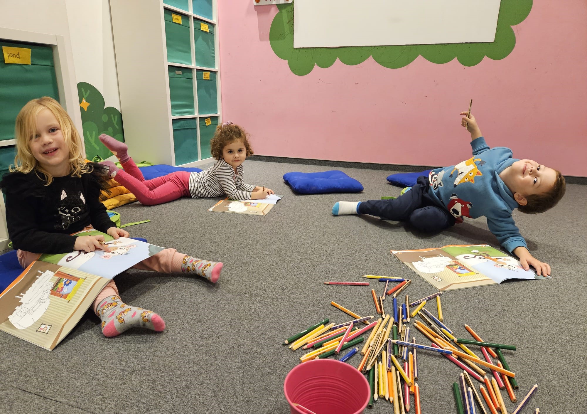 Pročitajte više o članku ZIMSKI UPISNI ROK – Prijave u tijeku!