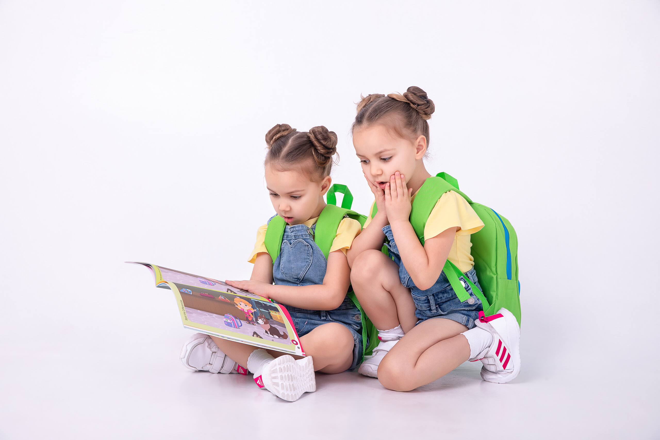 Pročitajte više o članku 🍉Helen Doron ljetni tečajevi 🌞