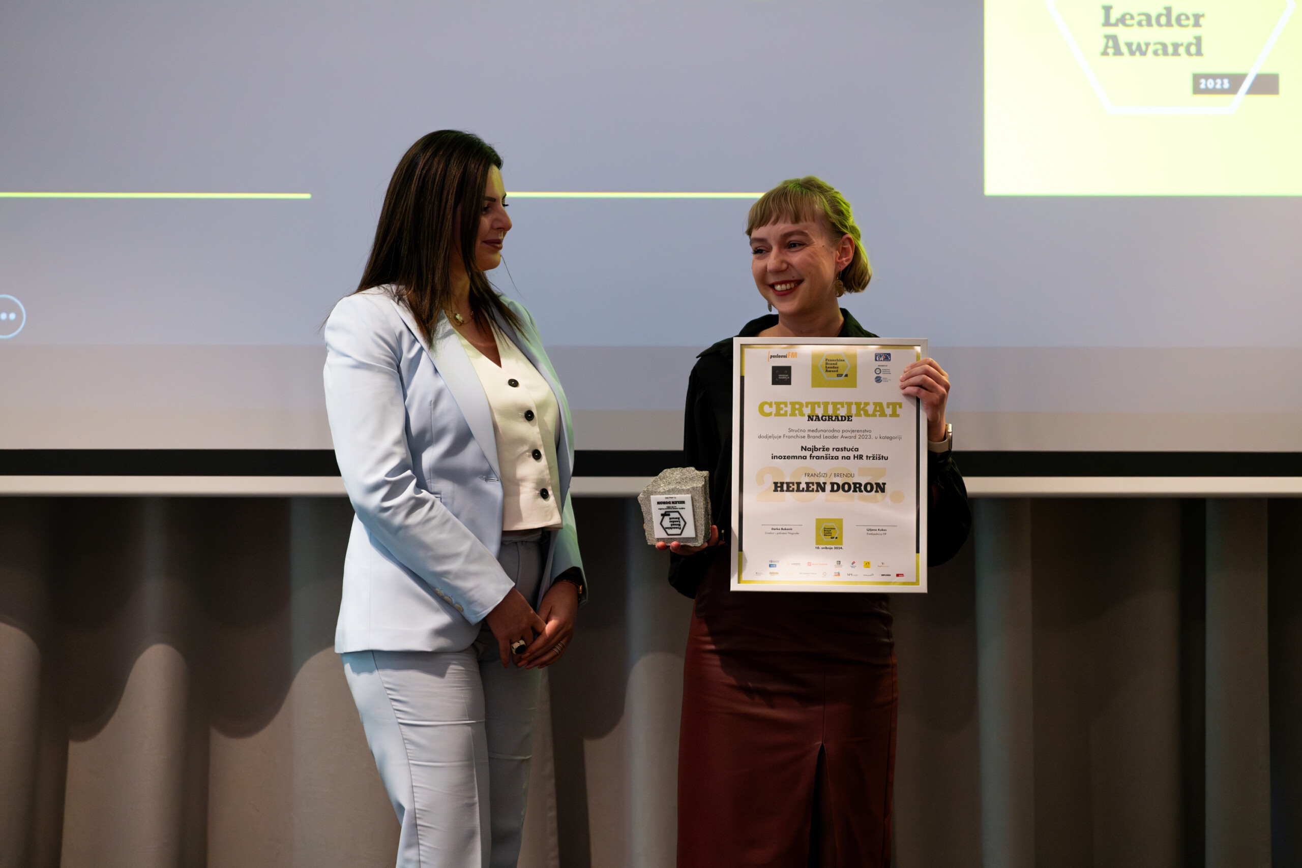 Pročitajte više o članku Helen Doron je najbrže rastuća inozemna franšiza u Hrvatskoj!