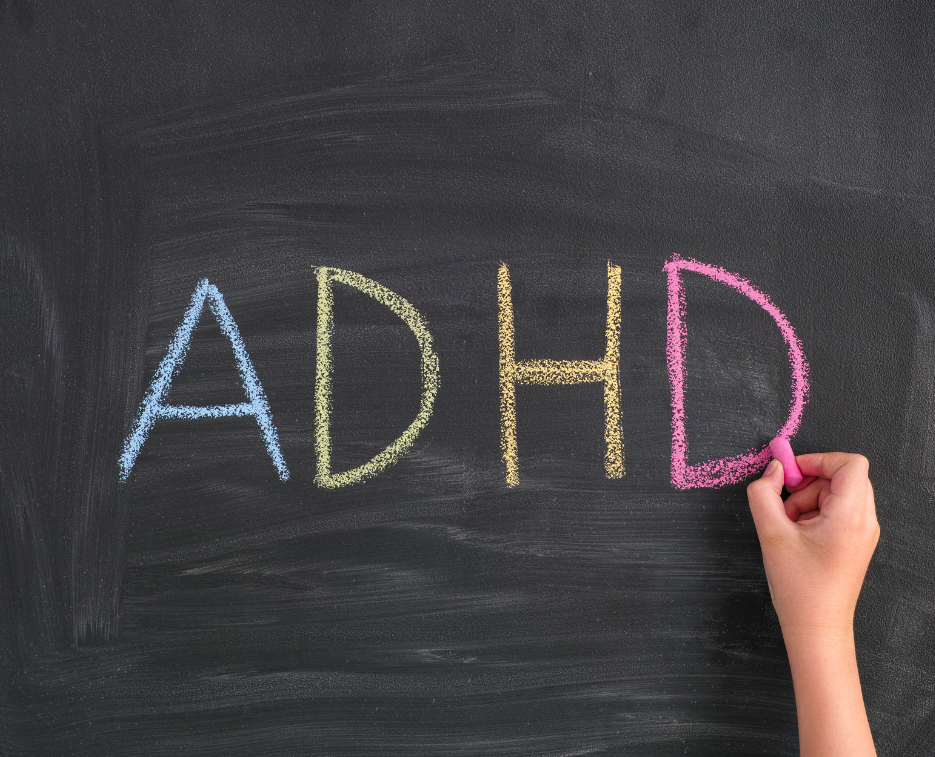 Pročitajte više o članku Ukratko o ADHD-u 