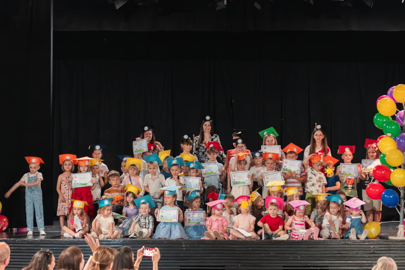 Pročitajte više o članku Vrijeme je za ljetne praznike! 🌞