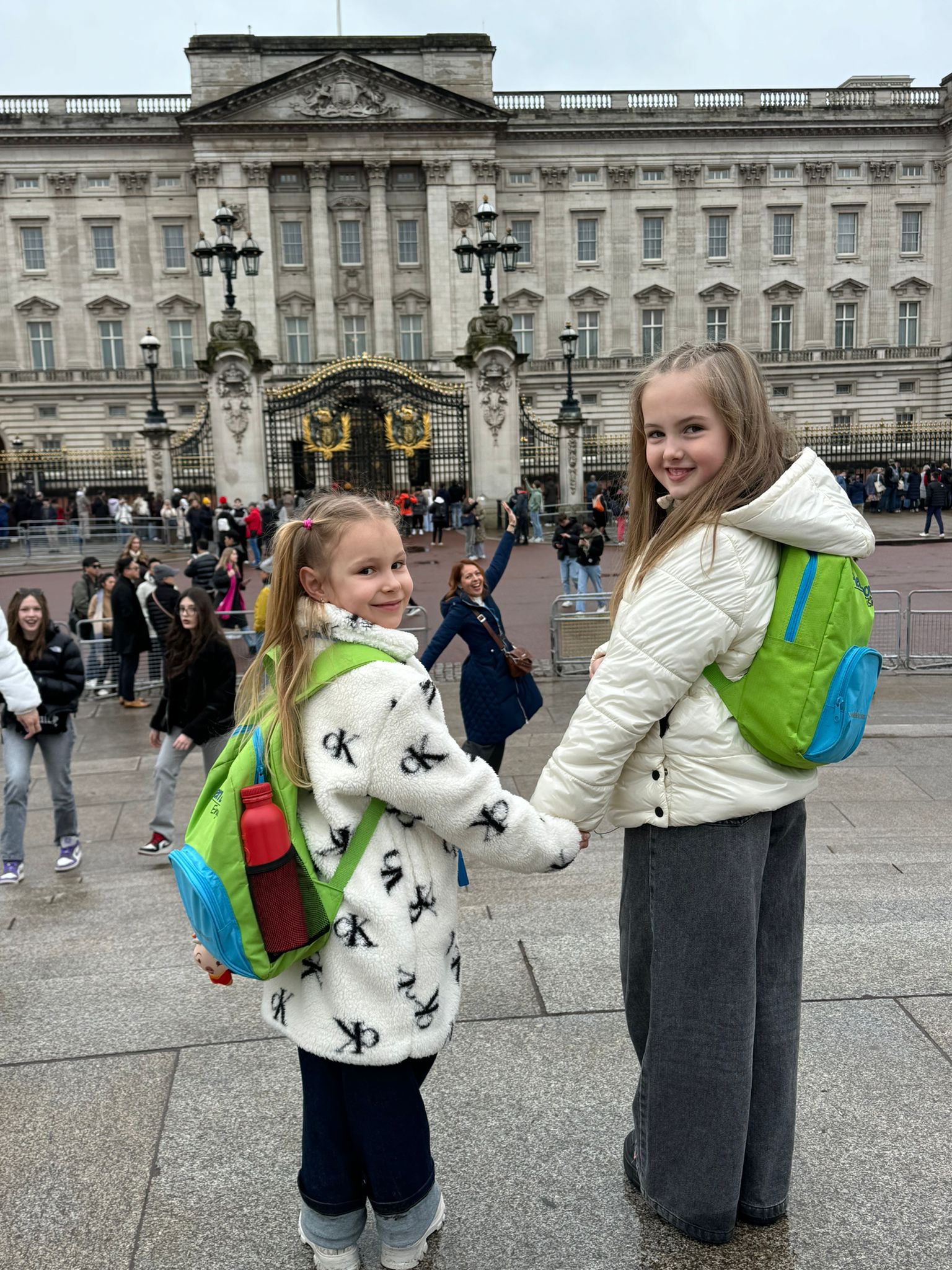 Pročitajte više o članku London Baby! ✈️