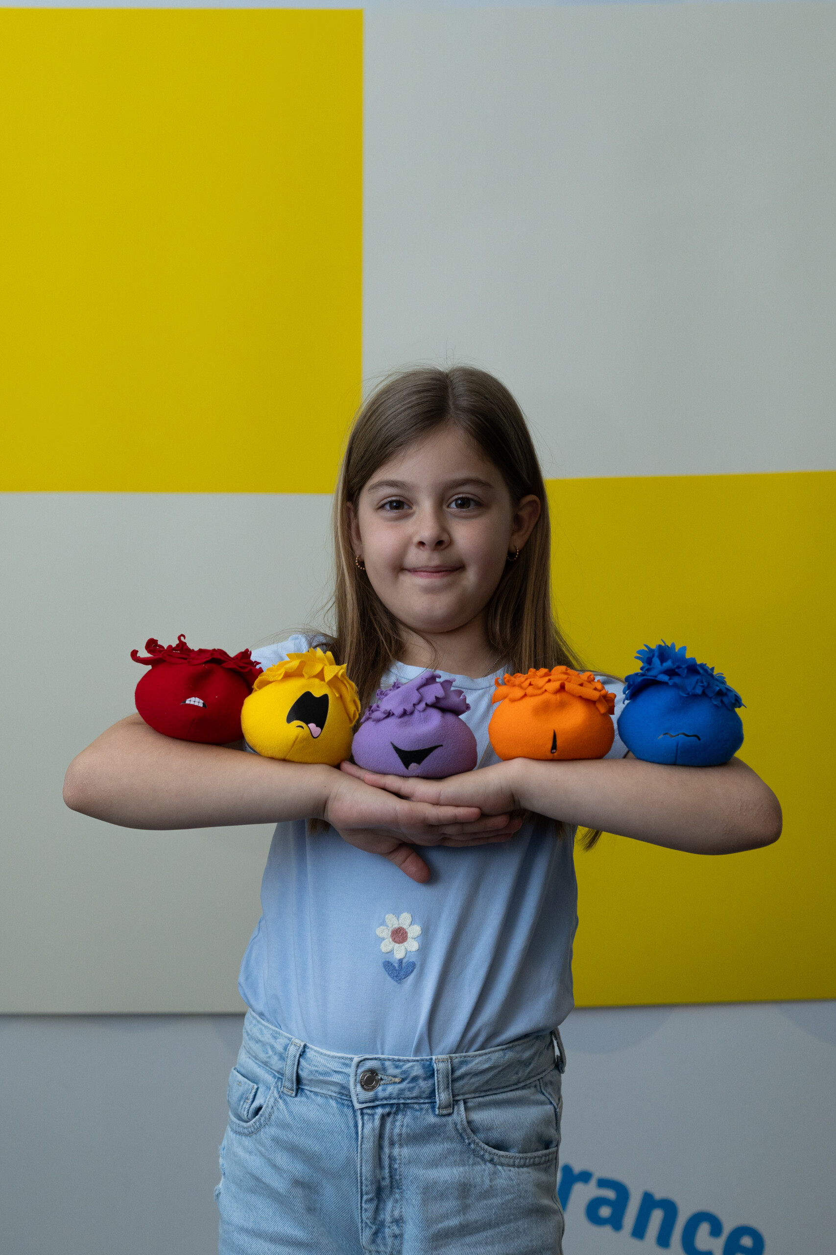 Pročitajte više o članku Helen Doron Merch!